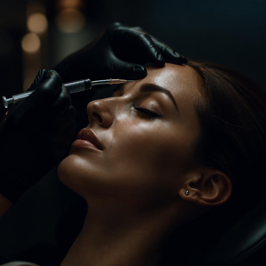 Anti-wrinkle Injections