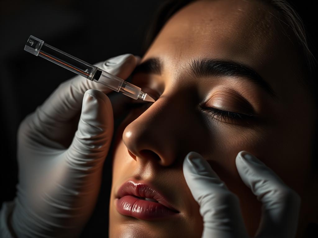 Facial Aesthetics